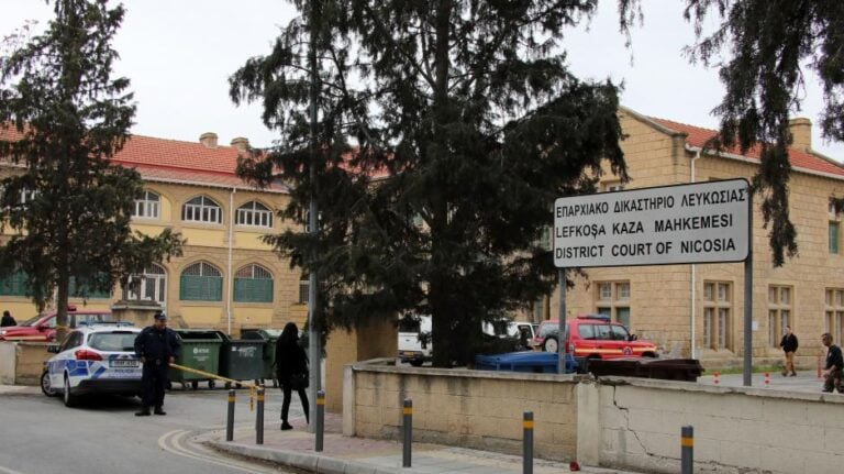 Νέα αναβολή για τις 13 Οκτωβρίου στην υπόθεση Αϊκούτ