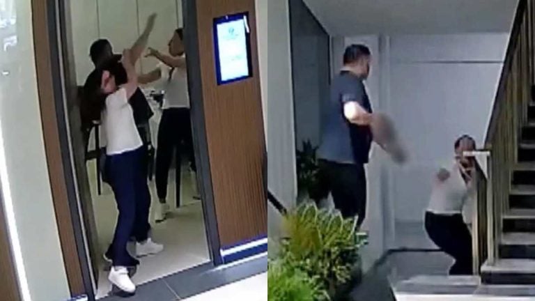 Τουρκία: 44χρονος εκτέλεσε την πρώην σύζυγό του μέσα σε νοσοκομείο (ΒΙΝΤΕΟ)