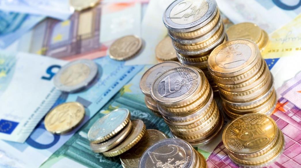 Γεν.Λογιστήριο: Μειωμένη η υλοποίηση κρατικού προϋπολογισμού το 8μηνο του 2025 Γεν.Λογιστήριο: Μειωμένη η υλοποίηση κρατικού προϋπολογισμού το 8μηνο του 2025