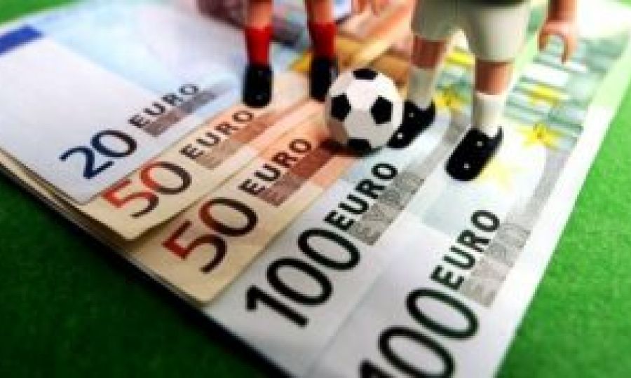 Άγγιξαν τα €321 εκ. τα έσοδα από στοίχημα το Α’ τρίμηνο 2025