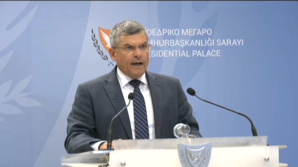 Ο Υπουργός Ενέργειας στη Σύνοδο Υπουργών Ανταγωνιστικότητας στις Βρυξέλλες