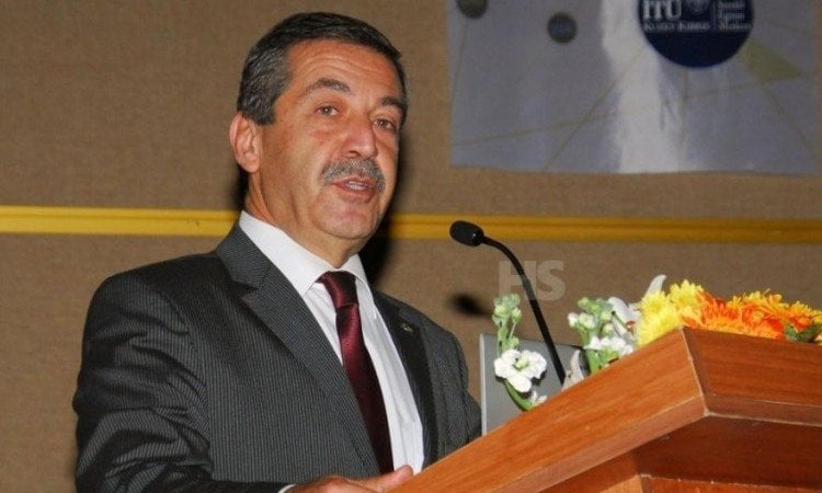 Με Ντι Κάρλο και Αζέρο ΥΠΕΞ συναντήθηκε στη Νέα Υόρκη ο Ερτουγρούλογλου
