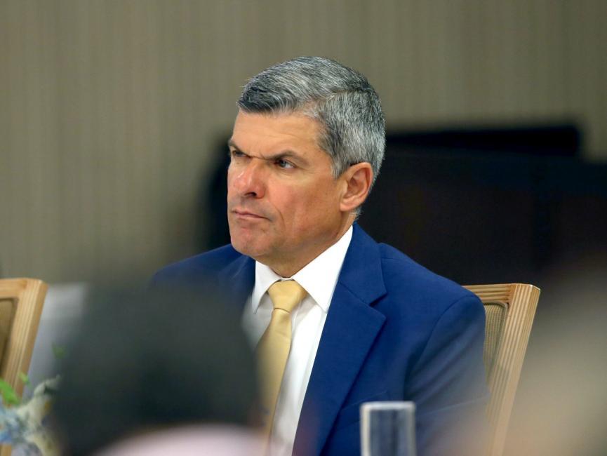 Υπ. Ενέργειας: Πρέπει να εμπορευματοποιηθεί η ποσότητα φυσικού αερίου