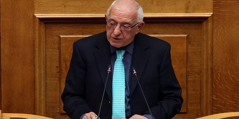 Επίσημη επίσκεψη Προέδρου Βουλής Ελλήνων στην Κύπρο τη Δευτέρα