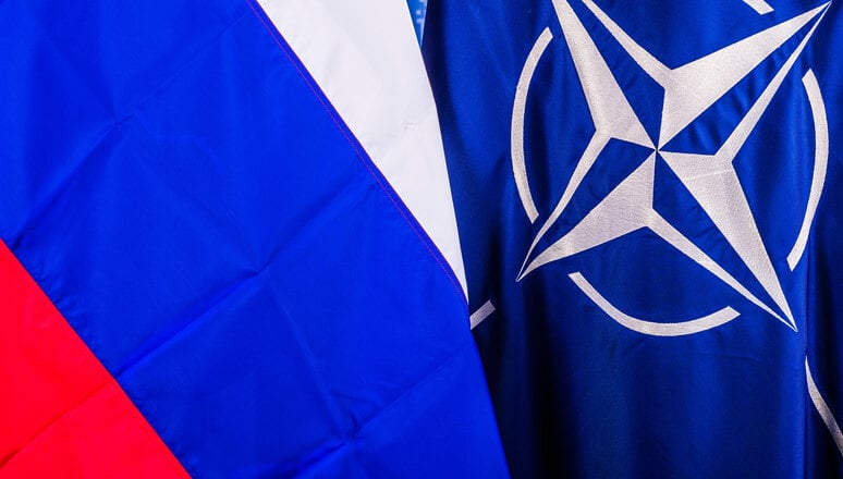 Ρωσία: Αμείλικτη για ρωσικά στρατιωτικά αεροσκάφη που καταρρίπτονται από ΝΑΤΟ