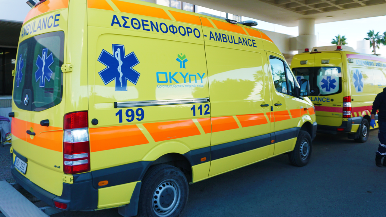 Σοβαρά 25χρονη μετά το τροχαίο – Κατέβηκε από το όχημα και την χτύπησε άλλο