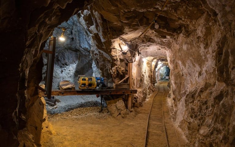 Νιγηρία: Φόβοι για πάνω από 100 νεκρούς σε κατάρρευση χρυσωρυχείου