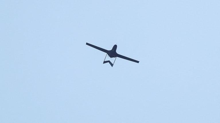 Υποψίες κατασκοπείας μετά από πτήσεις drones πάνω από γερμανικό κρατίδιο