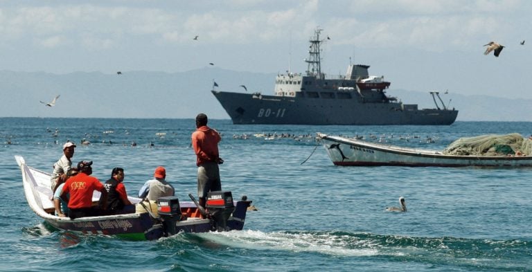 ΗΠΑ: Εξετάζονται σενάρια για πλήγματα στη Βενεζουέλα κατά διακινητών