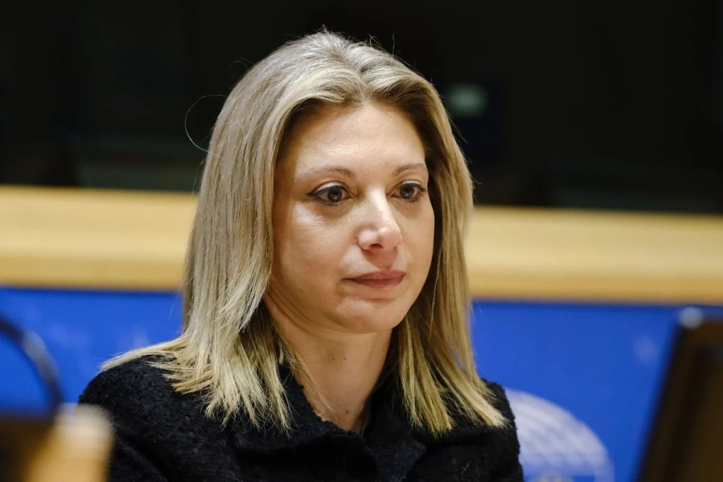 Καρυστιανού: Τρέμουν την αλήθεια που είναι θαμμένη μαζί με τα παιδιά μας