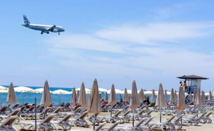 ΣΤΕΚ: Καταλύτης βιώσιμου μετασχηματισμού ο τουρισμός