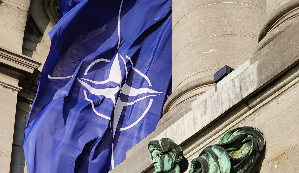 Το ΝΑΤΟ αυξάνει την παρουσία στη Βαλτική μετά τις υπερπτήσεις drones στη Δανία