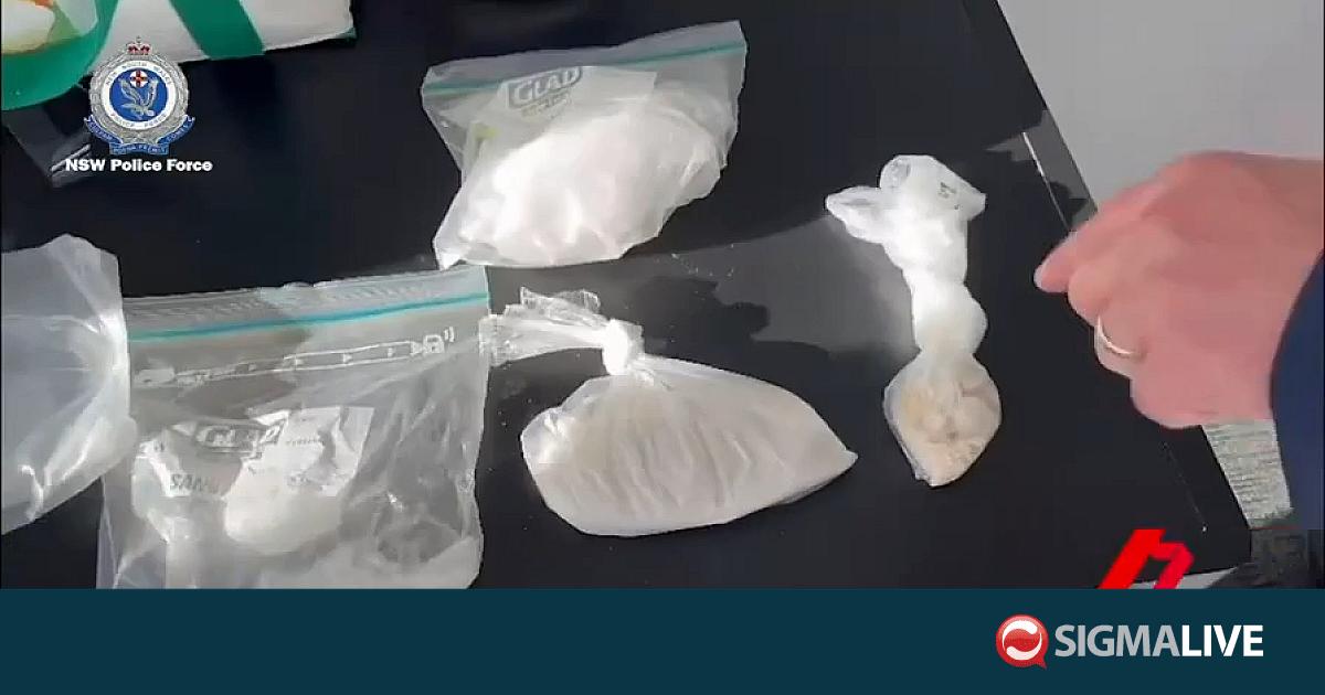 Βρετανικό ΜΜΕ: Κόμβος ναρκωτικών η Κύπρος-Πώς δρουν «τα υποβρύχια-φάλαινες»