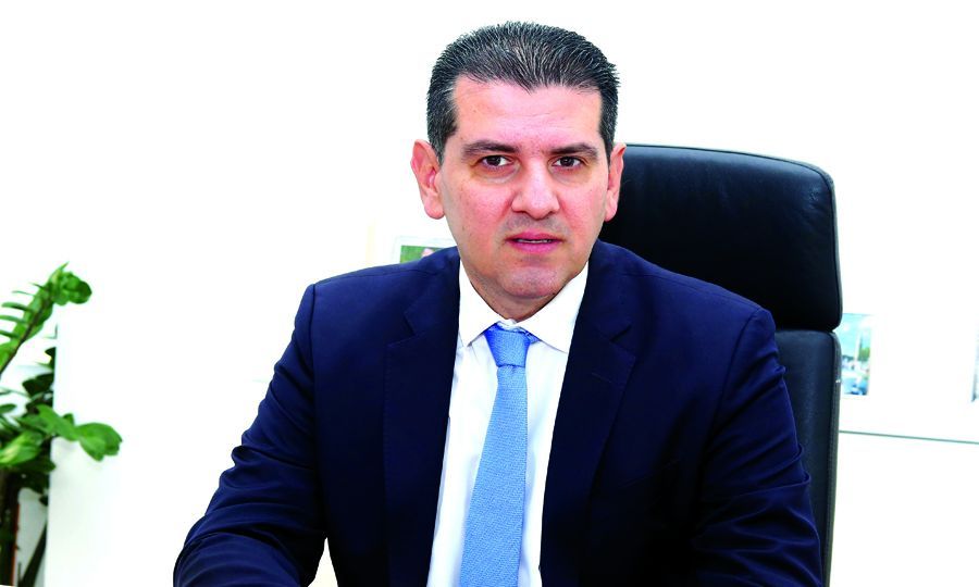 Στο ετήσιο Συνέδριο HealthWorld στην Αθήνα ο Υπουργός Υγείας