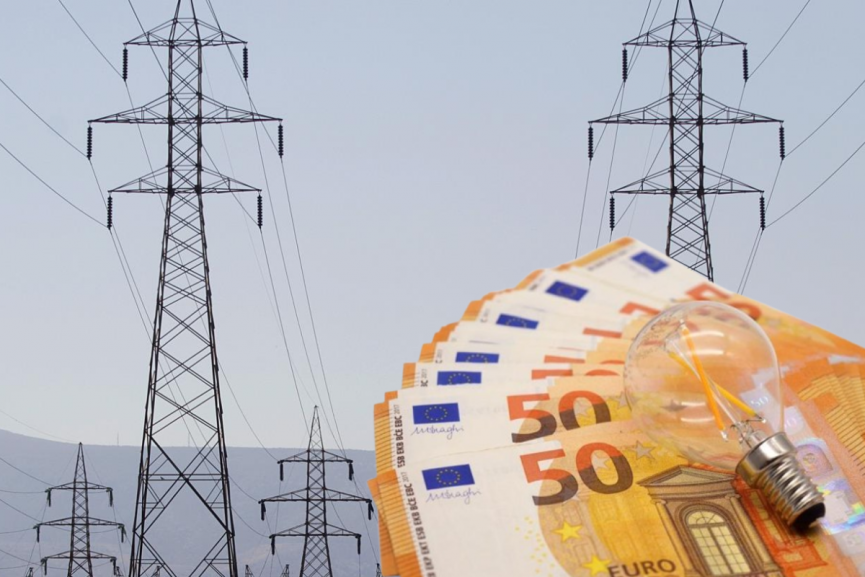 Αρχή για Ανταγωνιστική Αγορά Ηλεκτρισμού με 17 συμμετέχοντες την 1η Οκτωβρίου Αρχή για Ανταγωνιστική Αγορά Ηλεκτρισμού με 17 συμμετέχοντες την 1η Οκτωβρίου