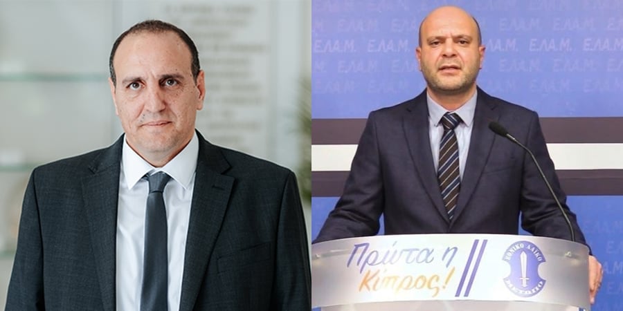 Αντιπαράθεση ΔΗΣΥ-ΕΛΑΜ για τα Τέμπη: «Προσβάλλει ευθέως την Ελλάδα»- «Ασόβαρο»