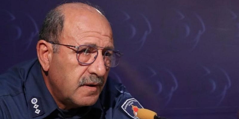Προτείνει Υφ. Πολιτικής Προστασίας ο Τράγκολας- «Η πρόληψη είναι το κλειδί»