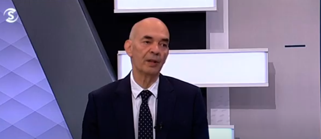 Αρχίζουν οι ακινητοποιήσεις για ΤΑΚΑΤΑ – Δεν λέει για παράταση ο Βαφεάδης