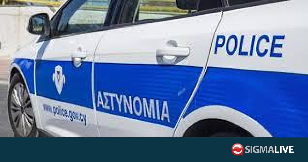 ΦΩΤΟ: Καταζητείται 24χρονος για κακούργημα λαθρεμπορίου μεταναστών