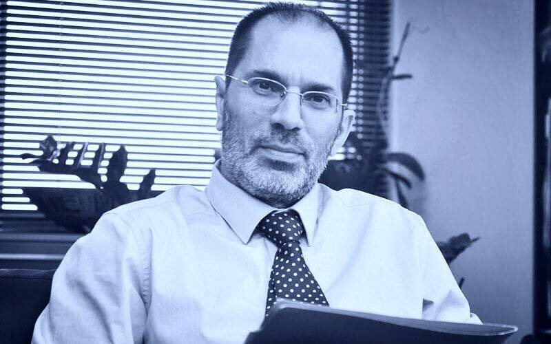 Οδυσσέας: «Το Άλμα δεν είναι καταφύγιο όποιου ψάχνει άρμα βουλευτικών»(ΒΙΝΤΕΟ)