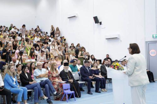ΥΠΑΝ: Ακρογωνιαίος λίθος υγιούς εκπαιδευτικού συστήματος η προσχολική αγωγή