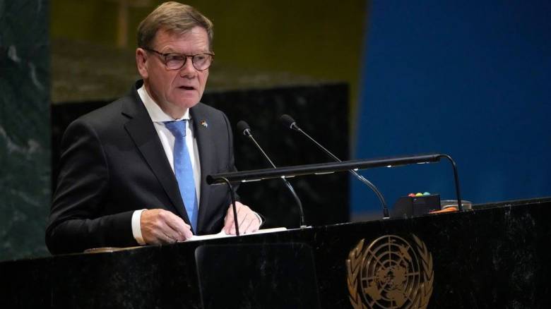 Γερμανία: Ενότητα, ψυχραιμία και αποφασιστική απάντηση στις ρωσικές προκλήσεις