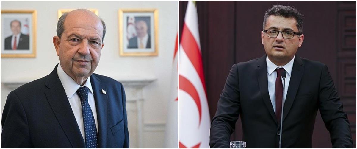 Τουρκική εταιρεία δημοσκοπήσεων δείχνει προβάδισμα στον Τατάρ – Τα ποσοστά