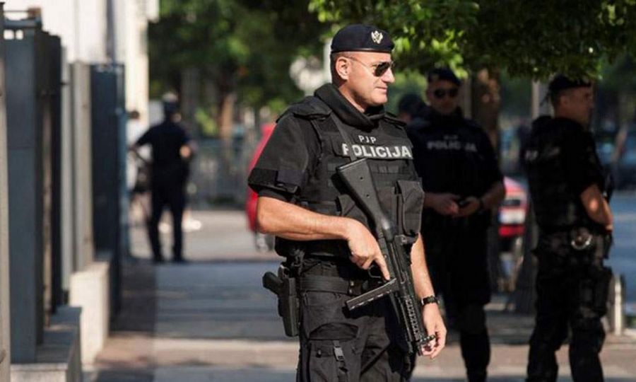 Σερβία: 11 άτομα συνελήφθησαν για επιθέσεις σε τζαμιά στη Γαλλία και Γερμανία