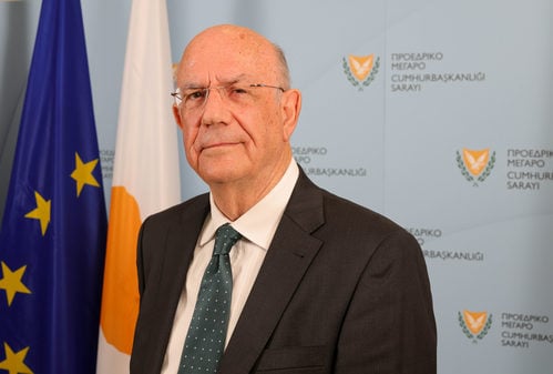 Μάκης Κεραυνός: €10,7 δισ. ο προϋπολογισμός, χωρίς το κόστος για τοκοχρεολύσια