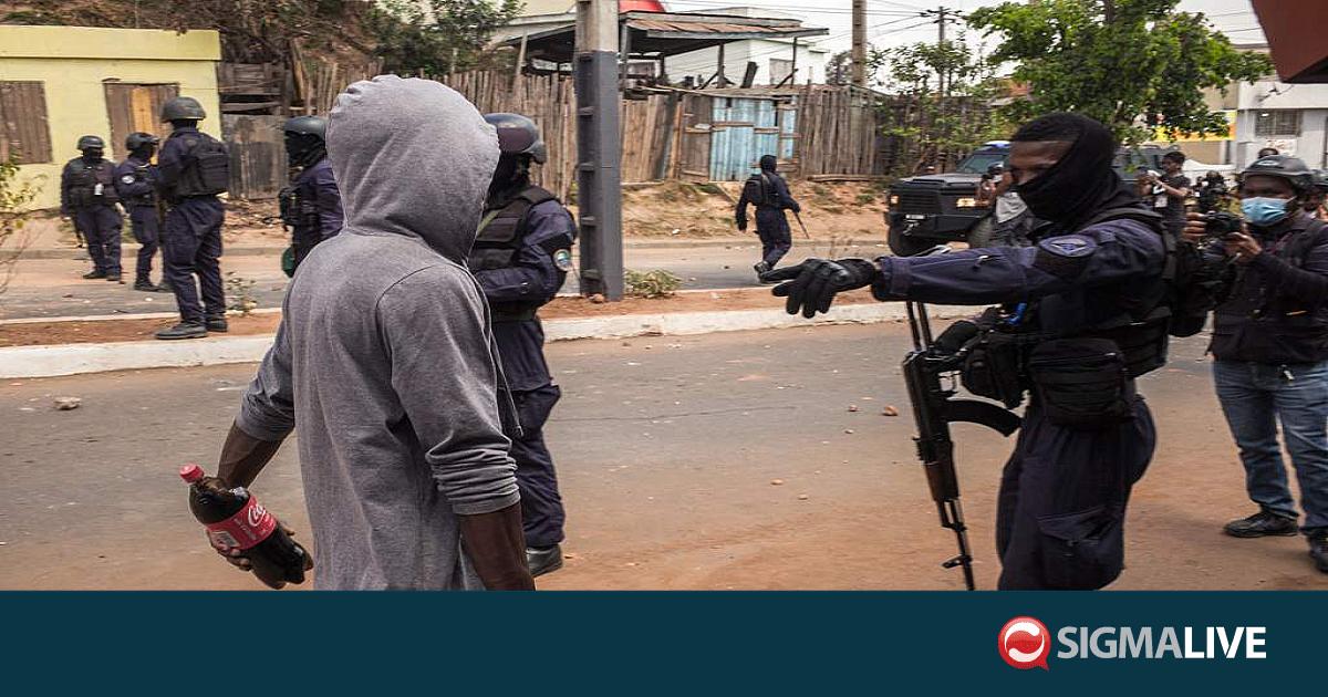 Μαδαγασκάρη: Πάνω από 22 νεκροί – Συγκρούστηκαν βίαια με τις αρχές
