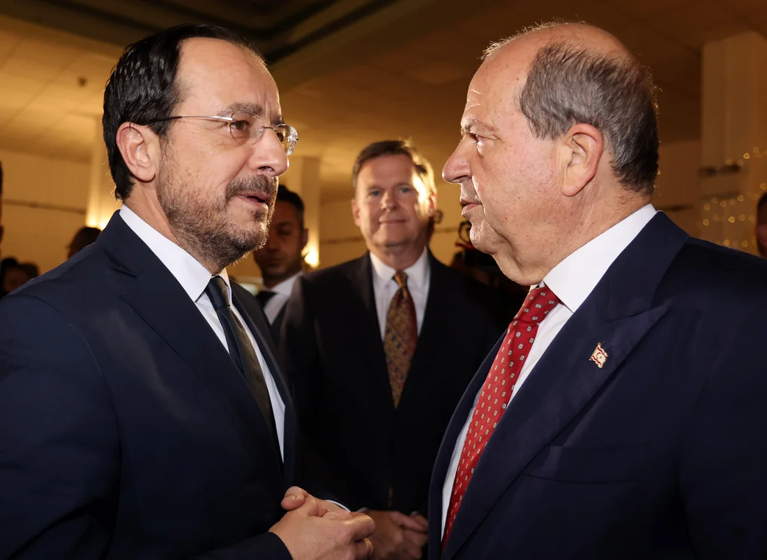 Ερσίν Τατάρ: Αποκάλεσε ψεύτη τον ΠτΔ για τις δηλώσεις σχετικά με Κραν Μοντανά
