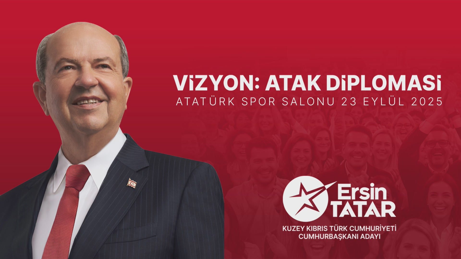Το «Ανώτατο εκλογικό συμβούλιο» έδωσε τέλος σε προεκλογικό «σποτ» του Τατάρ