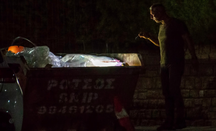 Απόπειρα φόνου Λεμεσός: Στο Ζύγι το όχημα των δραστών – Άφαντοι οι δυο (ΦΩΤΟ)
