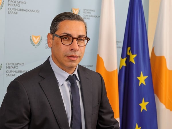 Κων. Κόμπος: Οδεύει προς Σ. Αραβία για το Munich Leaders Meeting, η ανακοίνωση