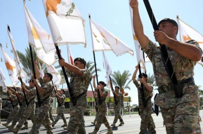 Γιατί άλλαξε ώρα η παρέλαση της 1ης Οκτωβρίου