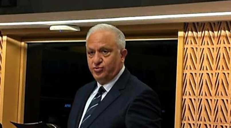 Τορναρίτης: Το Συμβούλιο της Ευρώπης δεν μπορεί να σιωπά για την Τουρκία
