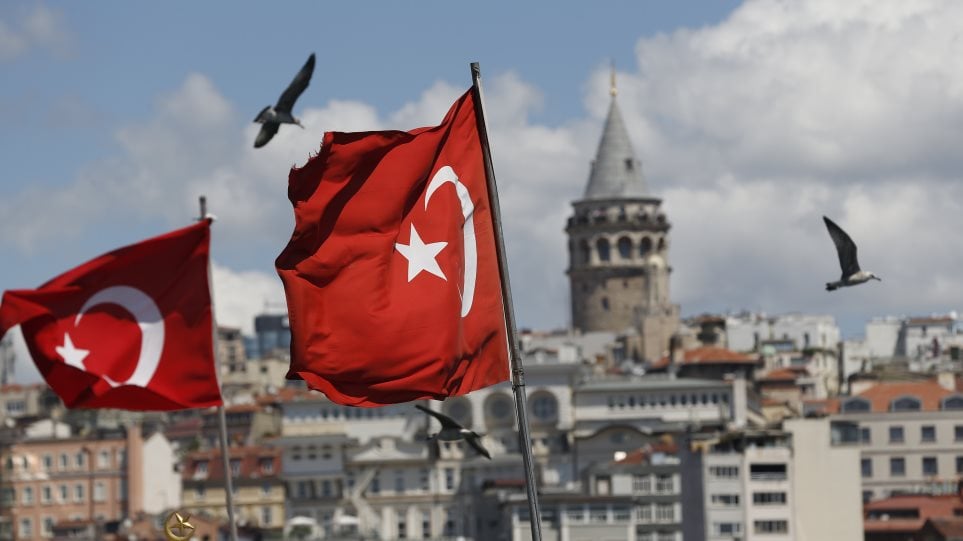Γενί Σαφάκ: Η Τουρκία διαφωνεί με σχέδιο αποστρατικοποίησης της Γάζας