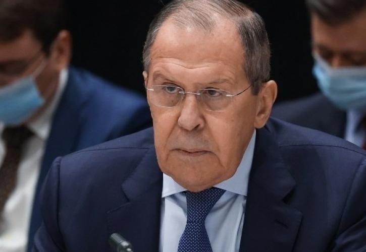 Λαβρόφ: Το αποτέλεσμα των βουλευτικών στη Μολδαβία παραποιήθηκε ανοιχτά Λαβρόφ: Το αποτέλεσμα των βουλευτικών στη Μολδαβία παραποιήθηκε ανοιχτά