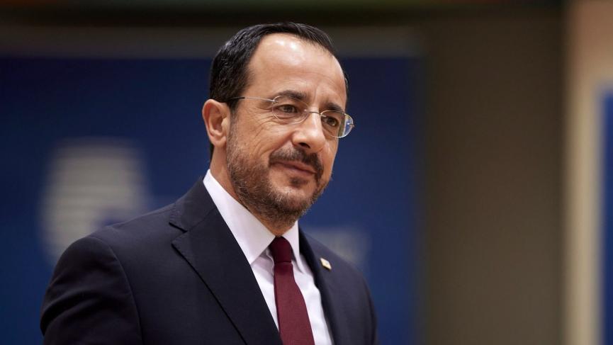 Πρόεδρος Χριστοδουλίδης: Παραμένει σταθερός και αξιόπιστος έταιρος η ΕΤΕπ