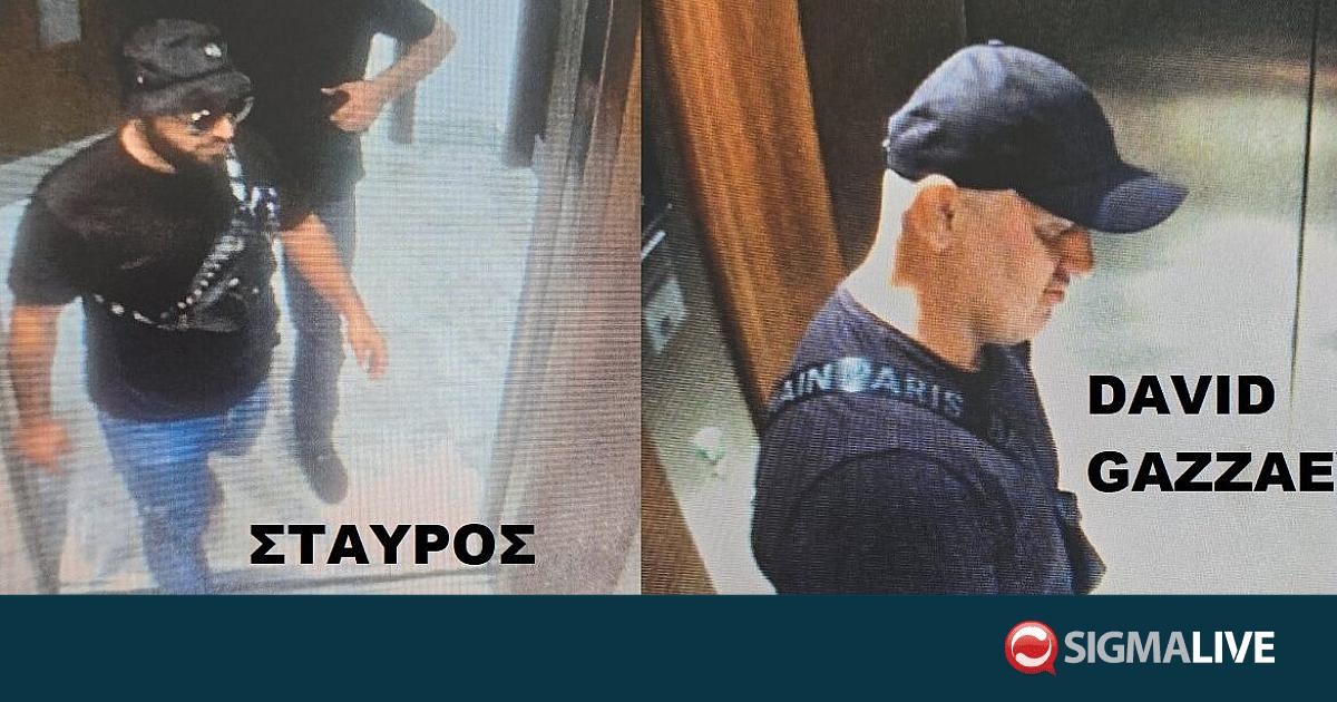 Απόπειρα φόνου στη Λεμεσό: Στη δημοσιότητα τα ονόματα των καταζητούμενων(pics)