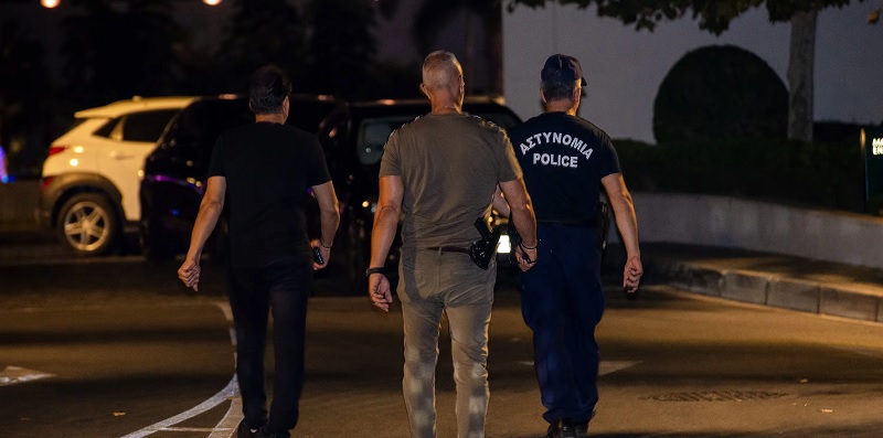 Γκανγκστερικό ξεκαθάρισμα λογαριασμών στη Λεμεσό – Πώς έγινε η απόπειρα φόνου