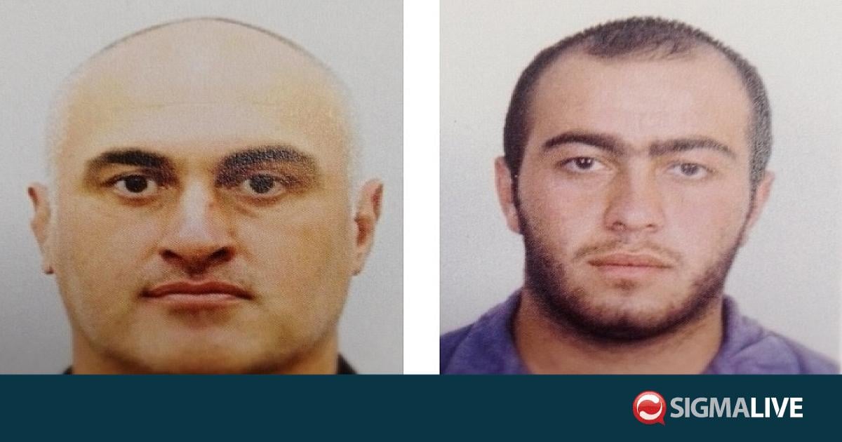 Απόπειρα φόνου στη Λεμεσό: Στη δημοσιότητα νέες φωτογραφίες των καταζητούμενων