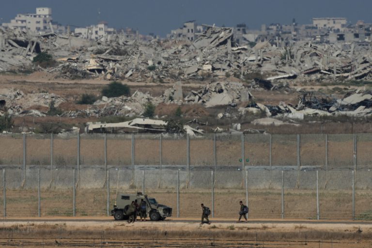 Κατάρ, Αίγυπτος , Τουρκία προτρέπουν τη Χαμάς να δεχτεί το ειρηνευτικό σχέδιο