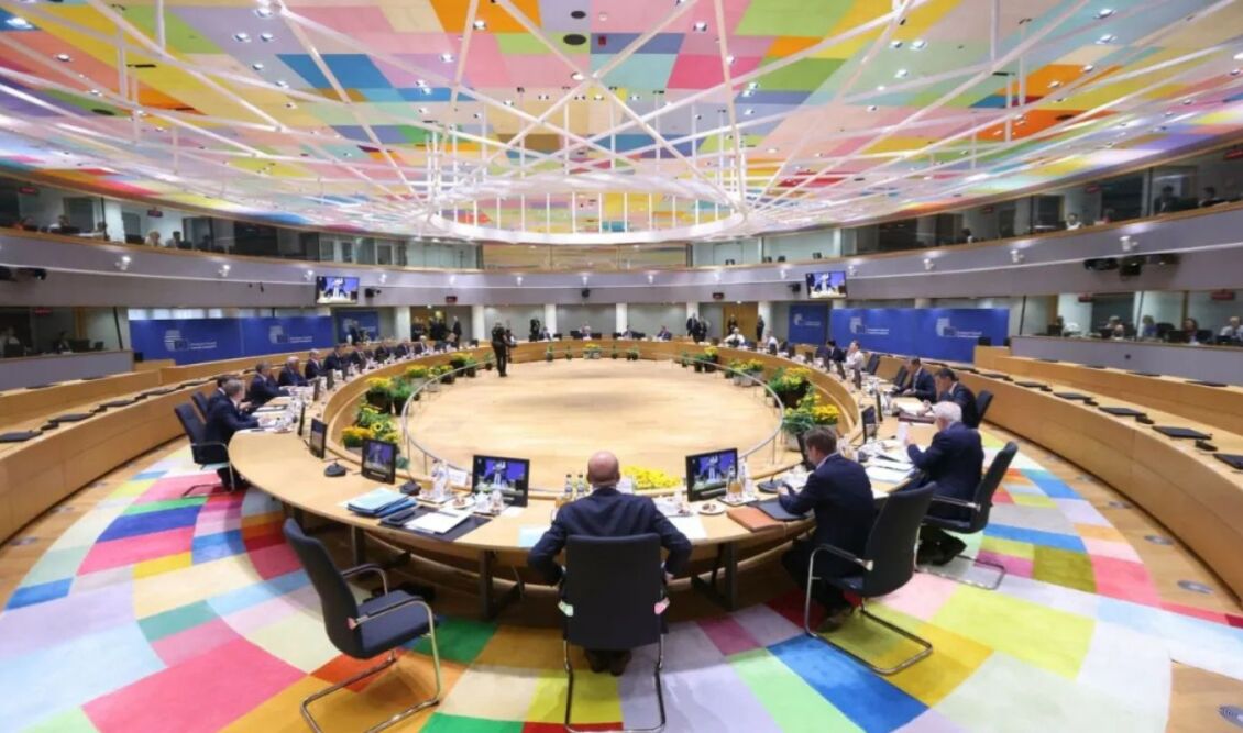 Άμυνα και Ουκρανία στην ατζέντα άτυπης Συνόδου Κορυφής ΕΕ στην Κοπεγχάγη