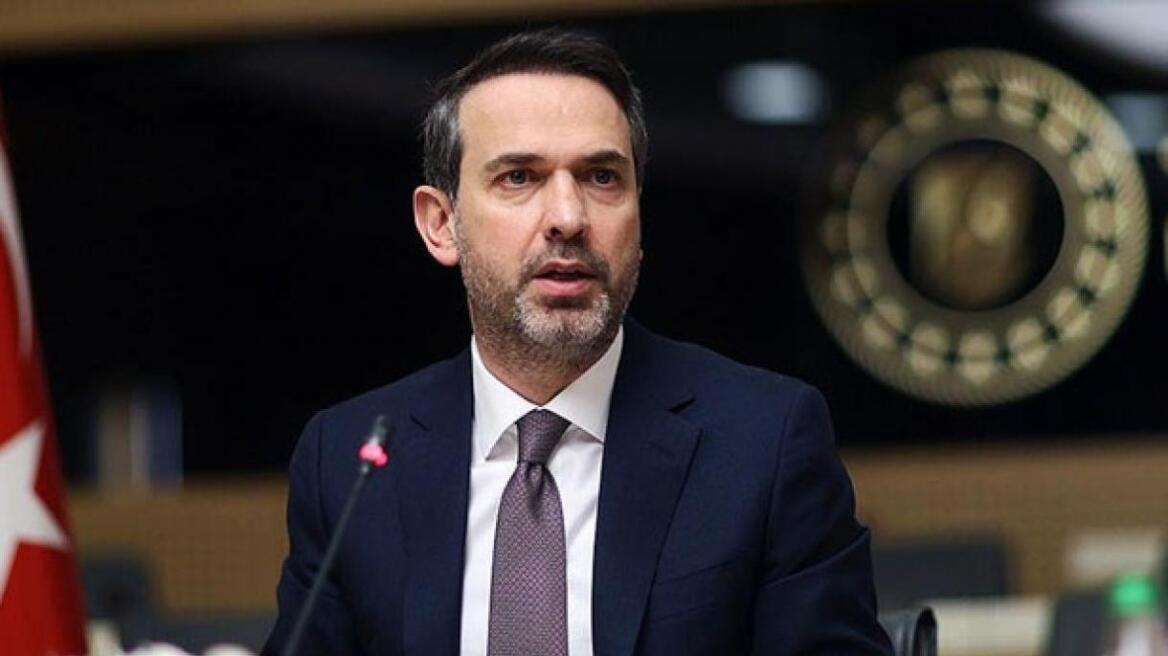 Τούρκος Yπ. Ενέργειας: «Δεν εγκαταλείπουμε τη Μεσόγειο»
