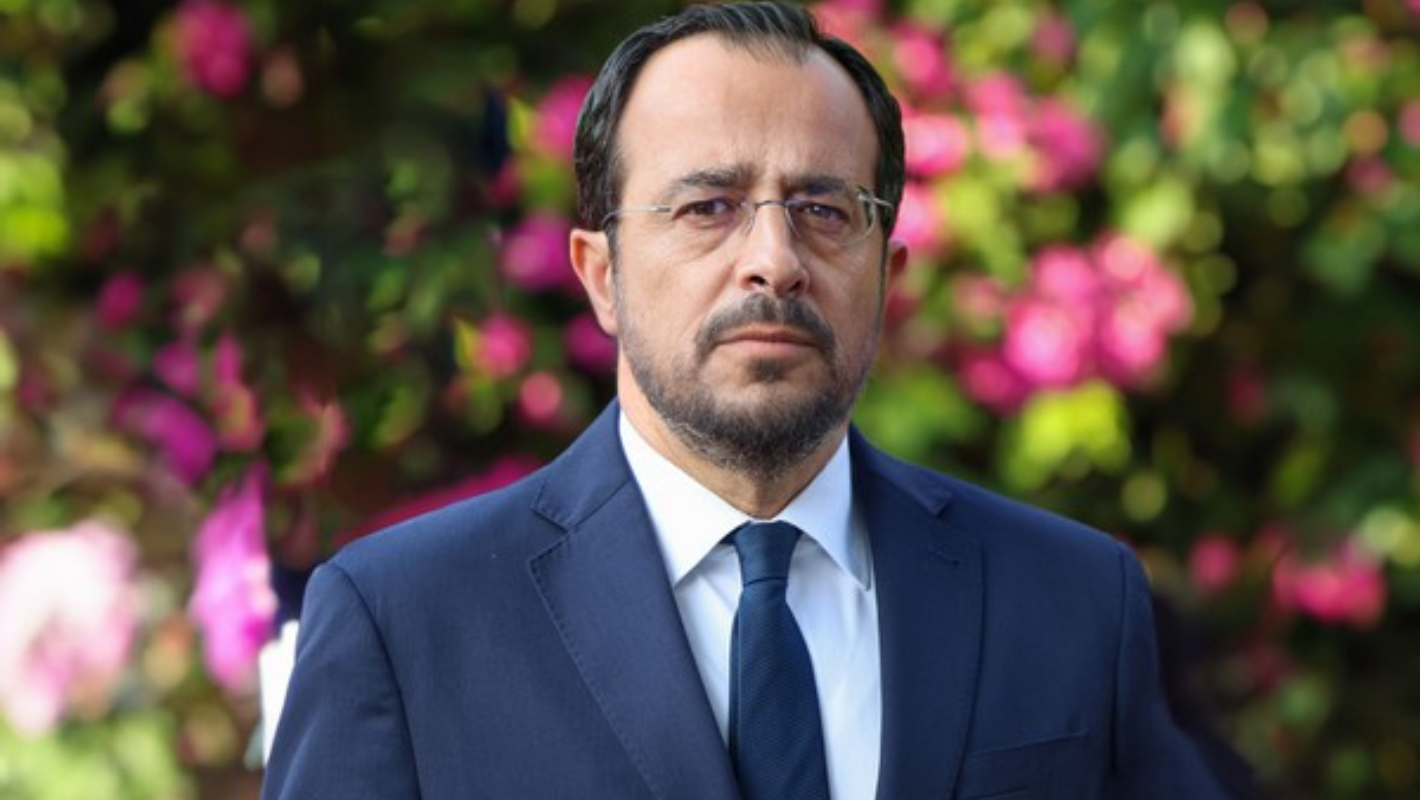 Ο ΠτΔ ενημέρωσε τον ΓΓ του ΝΑΤΟ για Κυπριακό και ευρωτουρκικές σχέσεις
