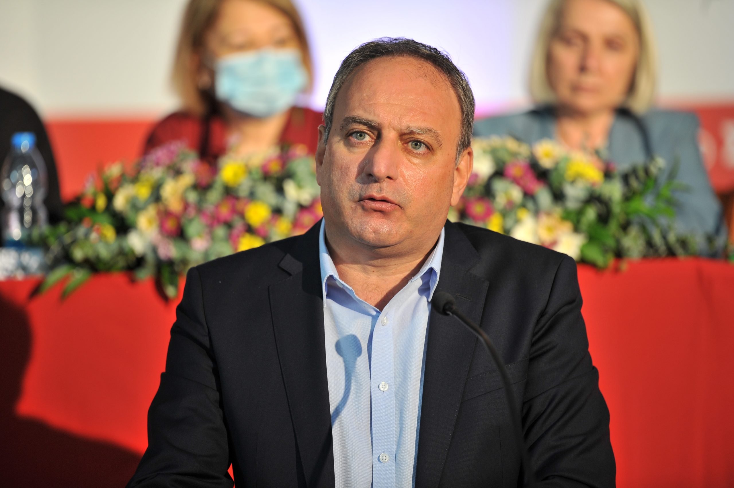 Στεφάνου: Να διερευνηθεί η υπόθεση Βασιλικού από την Αρχή κατά της Διαφθοράς