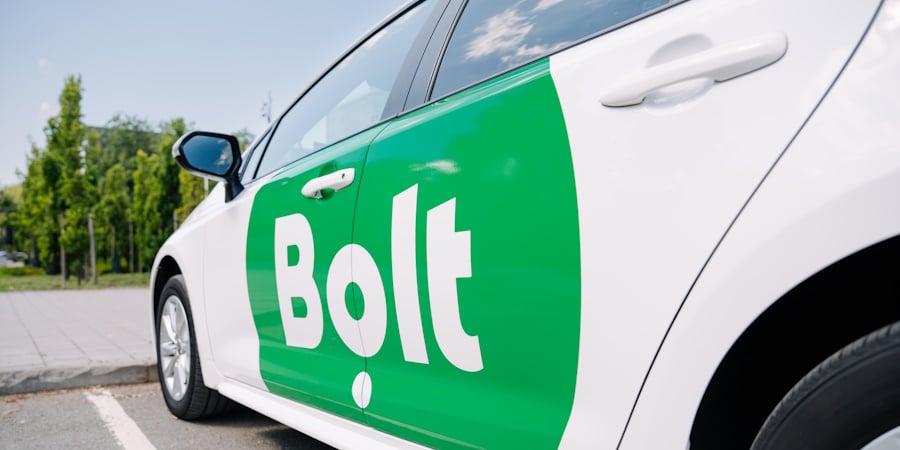 Η Bolt ζητά εκσυγχρονισμό της κυπριακής αγοράς ταξί