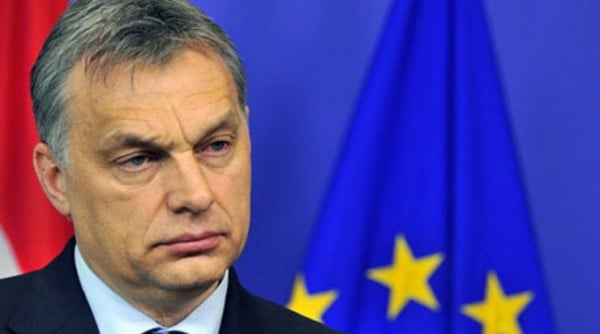 Πρωθυπουργός Ουγγαρίας: Υποστηρίζει «σθεναρά» την ουγγρική θέση για Ουκρανία