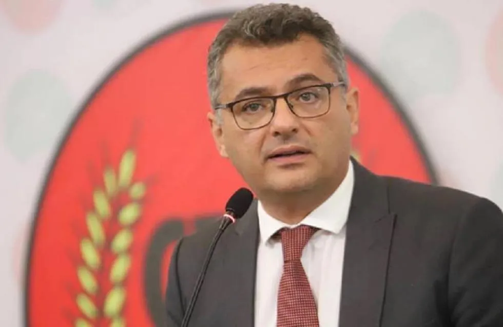 Έρευνα για παράνομες εκλογές ψευδοκράτους δείχνει εύκολη νική Ερχουρμάν